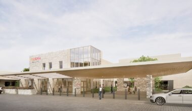 Prisma Health To Build $138 Million Inpatient Behavioral Health Hospital In the Upstate