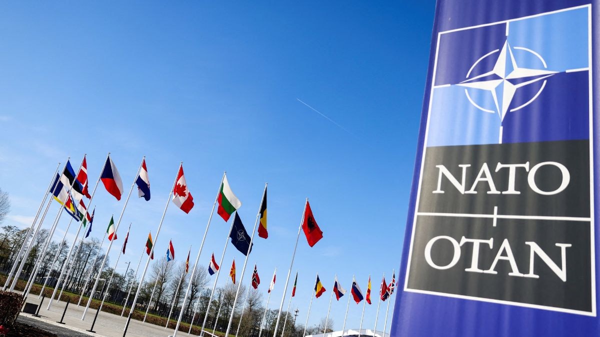 Sweden, Finland update civil guides as NATO members prepare for war risks – Firstpost
