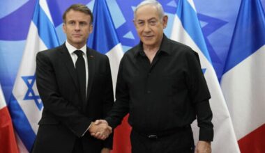 France shifts stance on Netanyahu, Gallant arrest warrants, says PM is immune since Israel is not part of ICC – Firstpost