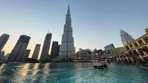 UAE Golden Visa, Eligibility rules, investors, live and work in United Arab Emirates, international students, graduates