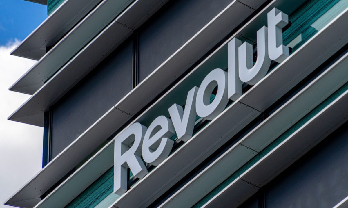 Revolut Opens in-House Crypto Exchange to Europe