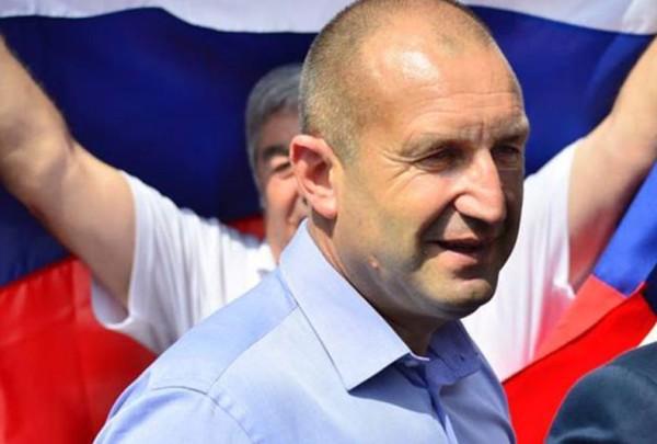 Радев със 121 депутати и редовно правителство?