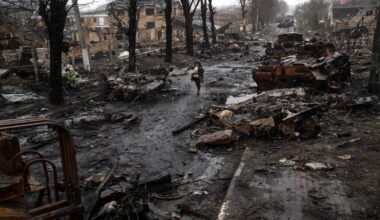 UK minister to warn of Russian cyber threat to NATO, lashes out at Moscow aggression – Firstpost