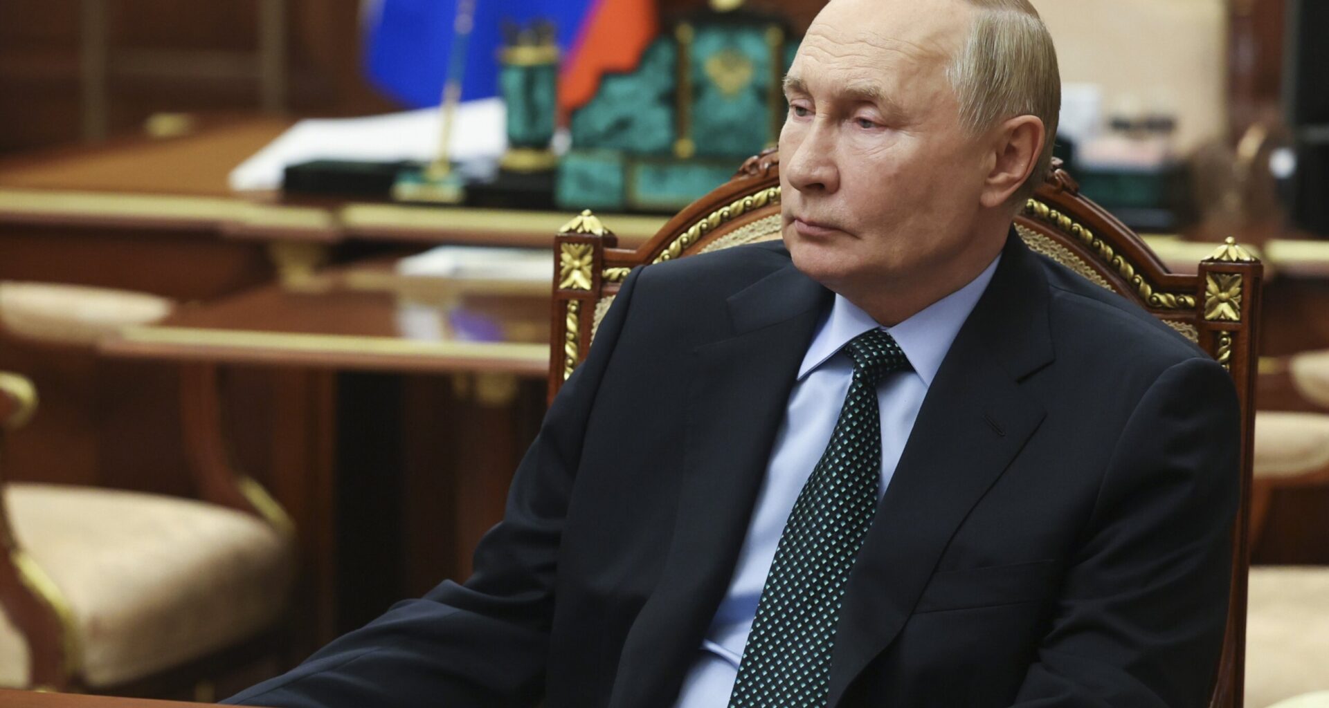 Putin lowers the threshold for using his nuclear arsenal after Biden’s arms decision for Ukraine