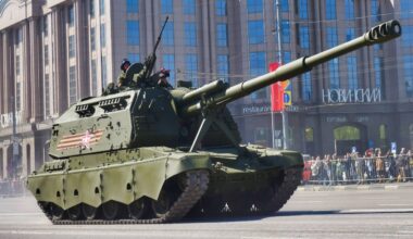 Now a NATO-Russia War? The Ukraine War in Now in 'Uncharted Territory'