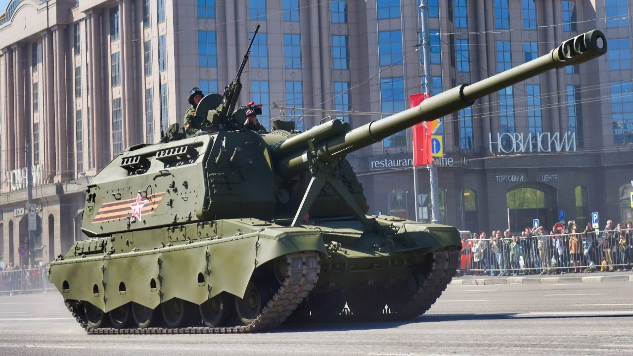 Now a NATO-Russia War? The Ukraine War in Now in 'Uncharted Territory'
