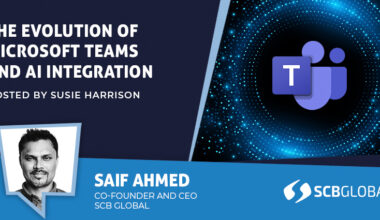 The Evolution of Microsoft Teams and AI Integration