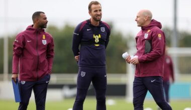 Greece vs England: Nations League prediction, kick-off time, TV, live stream, team news, h2h results, odds