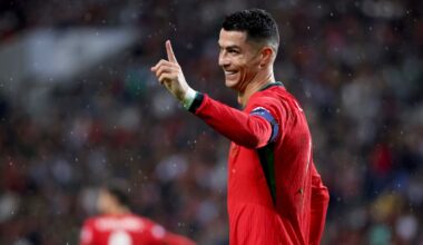 How to watch Croatia vs Portugal for FREE: TV channel and live stream for Nations League today