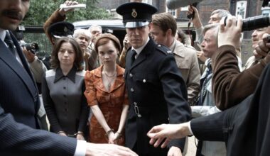 Heartbreaking TV drama set during Troubles in Ireland hailed 'best series ever'