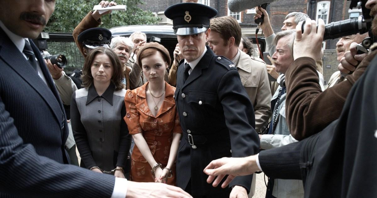 Heartbreaking TV drama set during Troubles in Ireland hailed 'best series ever'