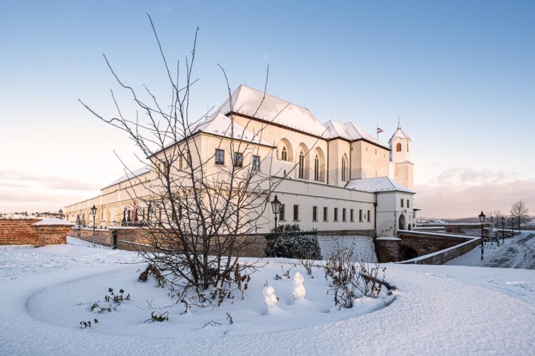Brno Czechia Image via Leia Gill