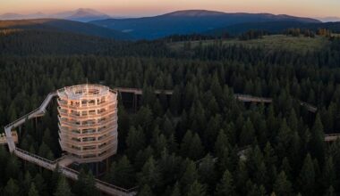I've found an affordable Switzerland alternative with mountain views and spas