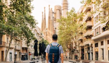 Spain is changing its entry rules – what you need to know before you travel