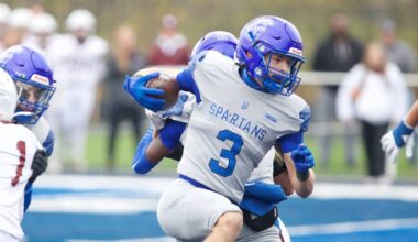 Steve Soucie’s Class 5A quarterfinal-round analysis – Shaw Local