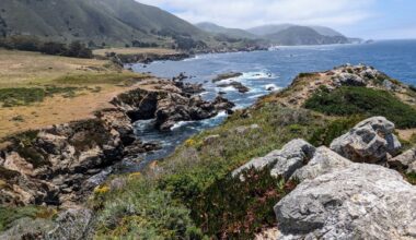 Environment, parks and open space measures pass across the Bay Area and California – Santa Cruz Sentinel