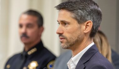 San Jose mayor says District 3 appointment proposal "reeks of politics"