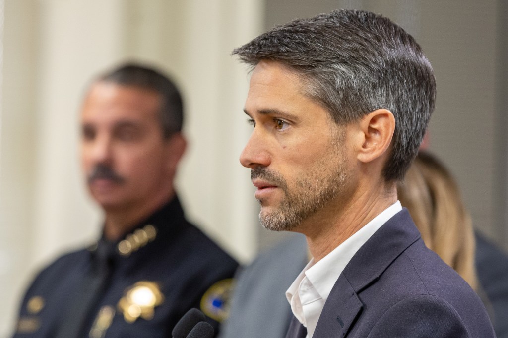 San Jose mayor says District 3 appointment proposal "reeks of politics"