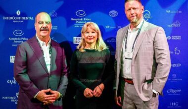 Slovenia Unveils its Elite Destinations to Virtuoso’s Most Prestigious Guests