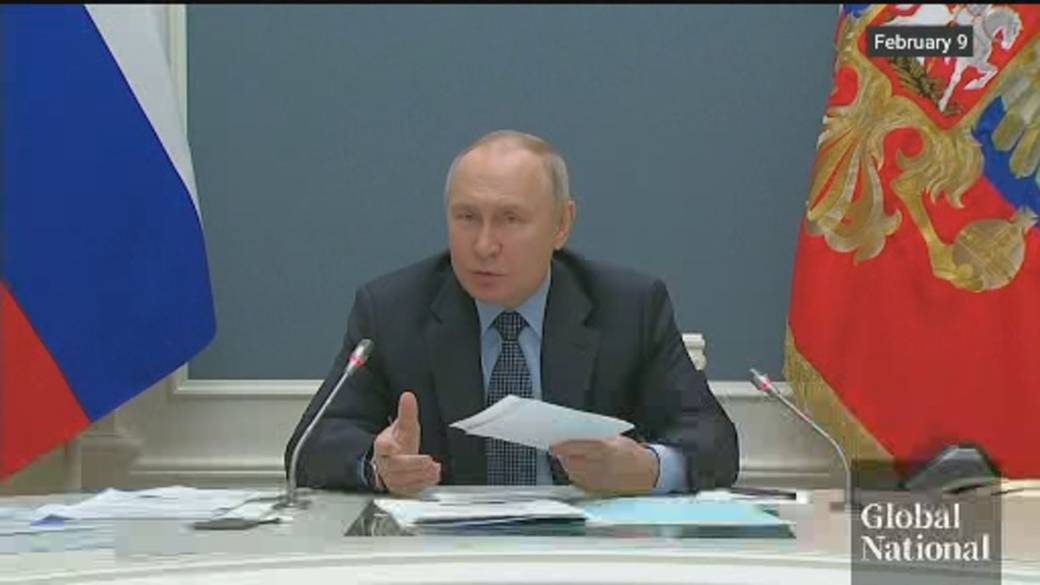 Click to play video: 'Russian economy rebounds despite Western isolation'