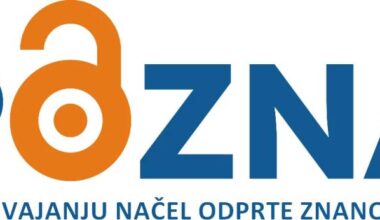 SPOZNAJ: Supporting the implementation of open science principles in Slovenia - Digitalisation of education, science and sports
