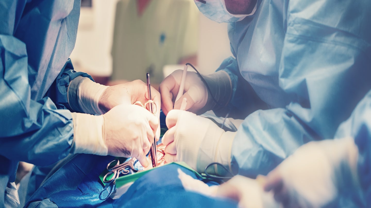 SYNDEO Medical secures European MDR approval for products