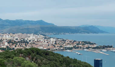 Holiday rental public consultation launched in Croatia