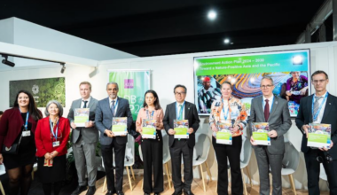 ADB launches Environment Action Plan to boost nature-positive investments
