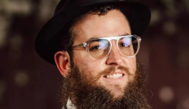 bne IntelliNews - UAE confirms death of missing Moldovan-Israeli rabbi as Israel suspects murder