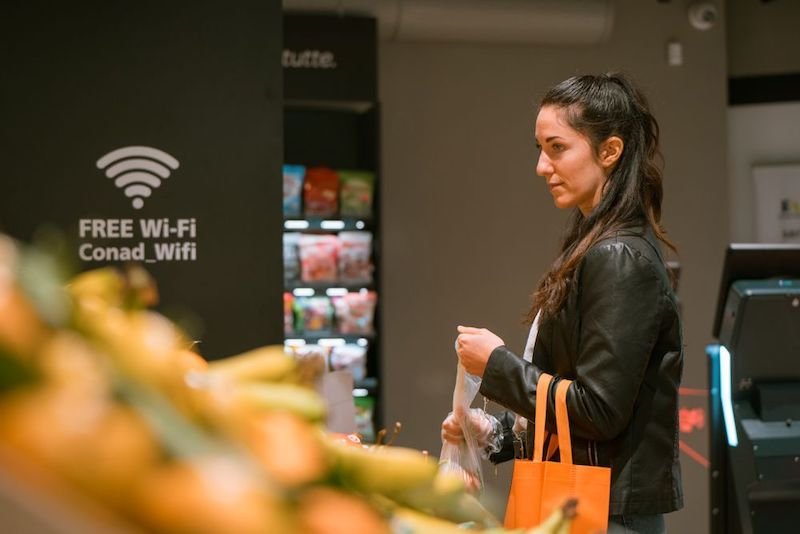 autonomous stores firm Sensei hits milestone in Italy as DAO Cooperativa location — Retail Technology Innovation Hub