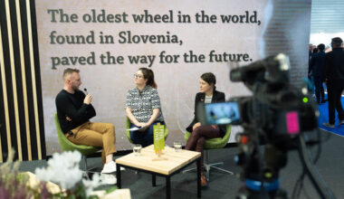 Slovenia Promotes Sustainable Tourism at World Travel Market London 2024