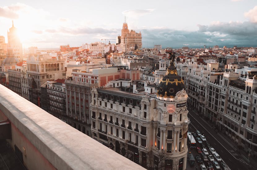 Barcelona, Madrid, Malaga and Other Cities in Spain Are Suffering from Mass Tourism and It’s Time to Rethink