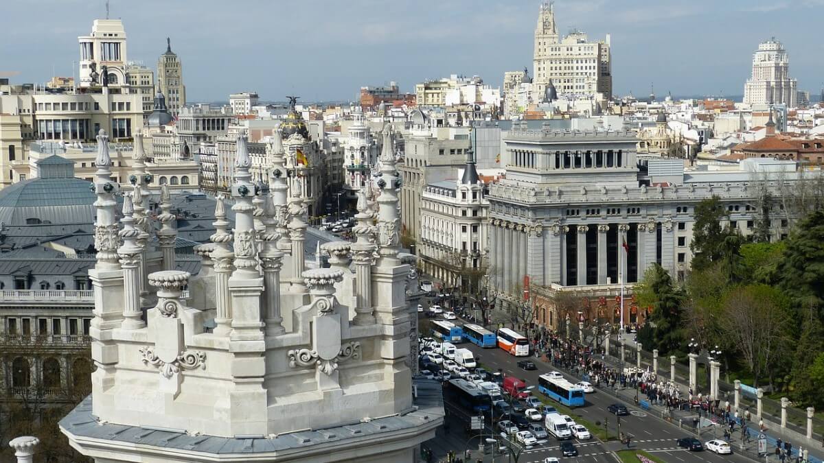 Spain Has Issued 780 Golden Visas So Far in 2024