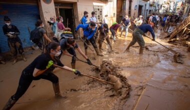 Should You Avoid Traveling to Spain Right Now?