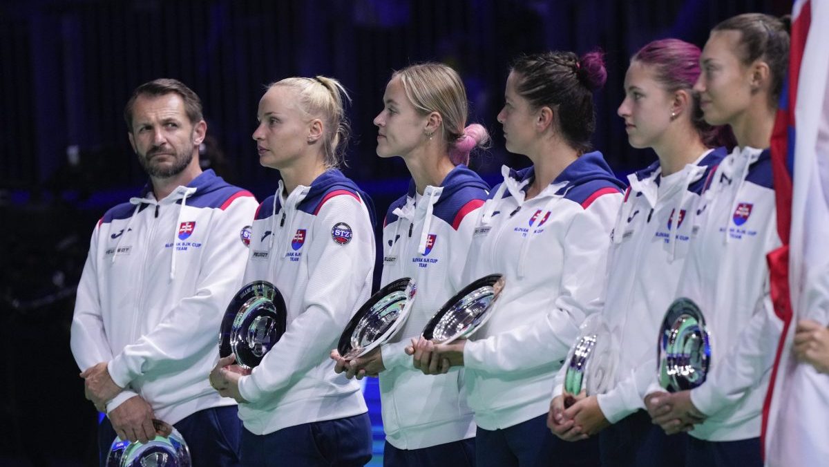 Kapitán Lipták priznal, že Talianky boli pre Slovenky veľké sústo