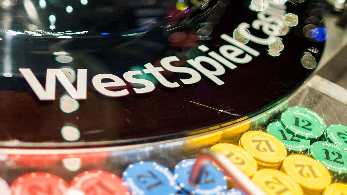 Nordrhein-Westfalen: EU-Kommission: NRW muss Staatshilfe von Westspiel einfordern