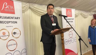 UK youth mobility flourishes, calls for gov't support continue