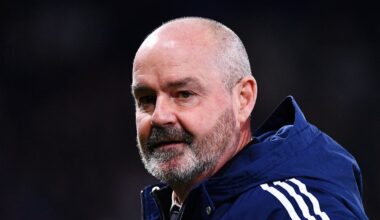 How to watch Scotland vs Croatia: TV channel and live stream for Nations League game today