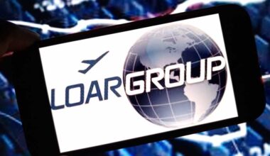 Boeing Supplier Loar Approaches New Buy Point