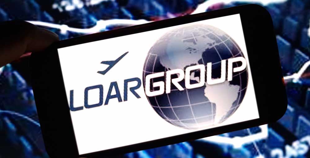 Boeing Supplier Loar Approaches New Buy Point