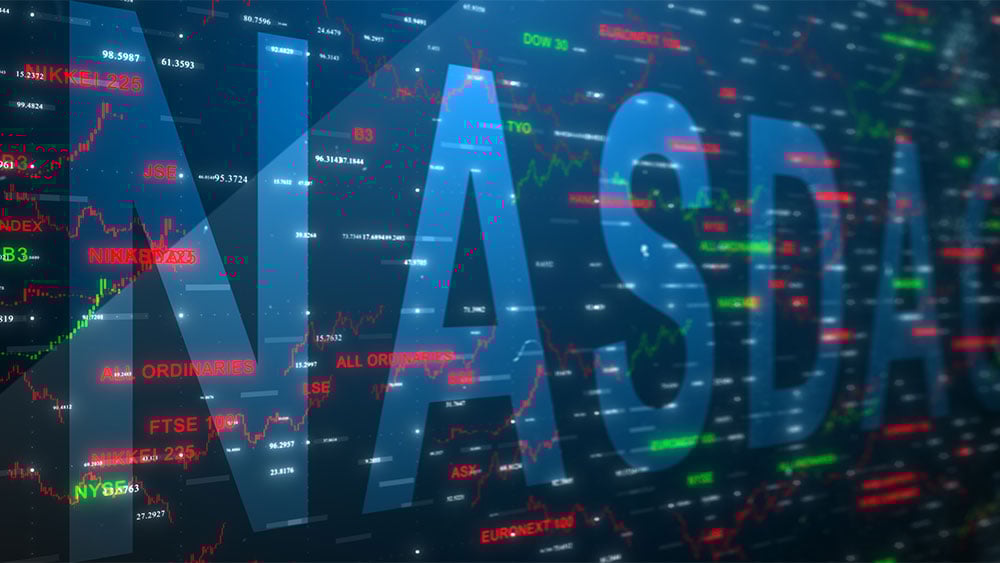 AppLovin To Join Nasdaq 100, Replacing Dollar Tree