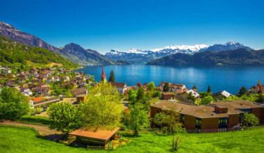 Switzerland Travel Centre unveils dynamic new brand identity