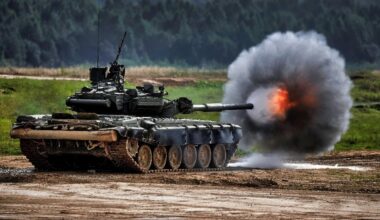 North Korean Soldiers Fighting in Ukraine Could Spark World War III