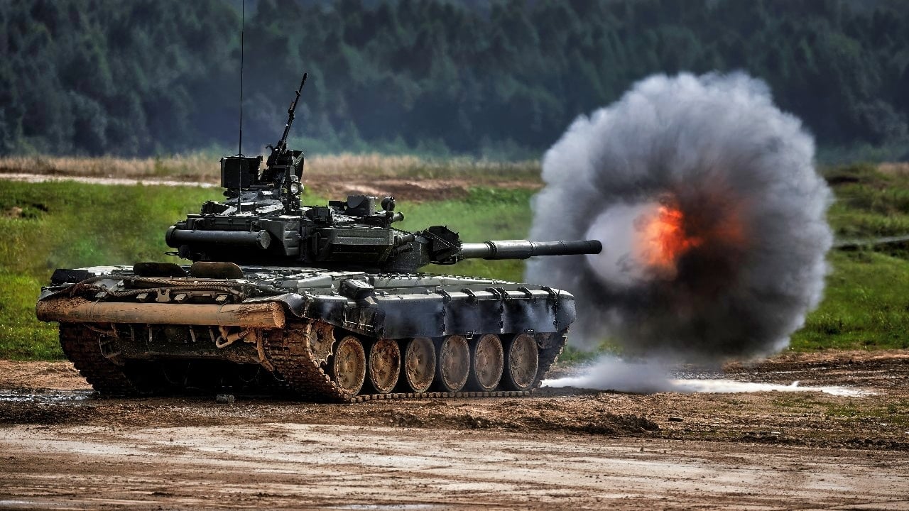 North Korean Soldiers Fighting in Ukraine Could Spark World War III