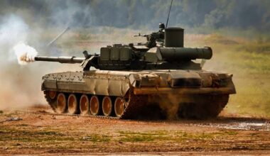 Ukraine War at 1,000 Days: 700,000 Dead or Wounded for Russia