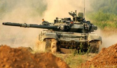 North Korea Fighting in Ukraine Could Start World War III