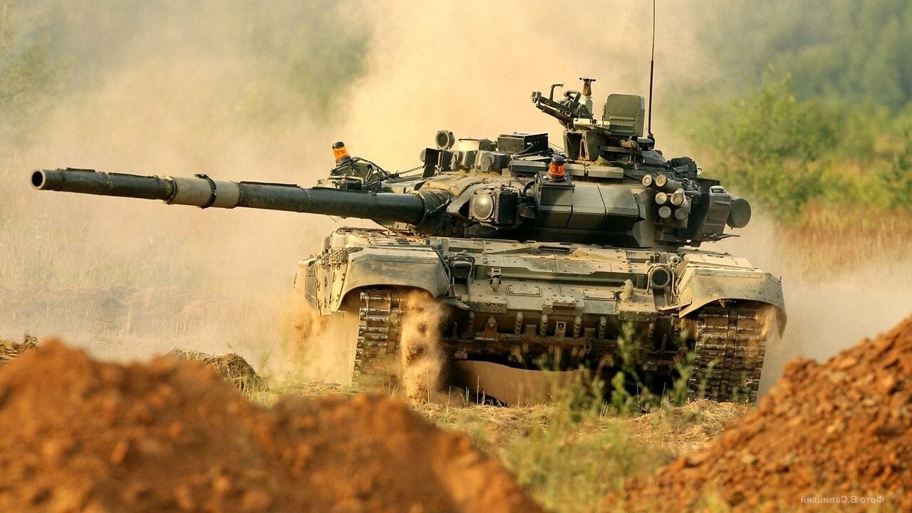 North Korea Fighting in Ukraine Could Start World War III