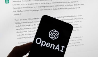 Expert urges caution as AI transforms advertising landscape