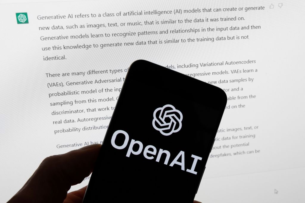 Expert urges caution as AI transforms advertising landscape