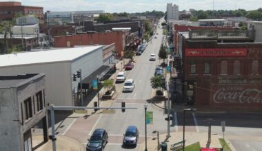 City of Jonesboro awarded Energy Department grant